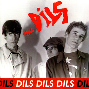 Dils Dils Dils