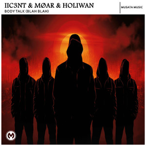 Body Talk (Blah Blah) (Extended Mix)