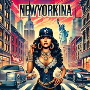 NEWYORKINA (Explicit)