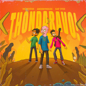 Thondaravo! (Explicit)