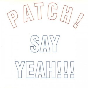 Say, Yeah!!! (Short Radio Mix)