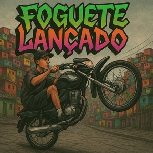 Foguete Lançado (Explicit)
