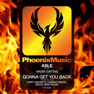 Gonna Get You Back (MOTO Edit)