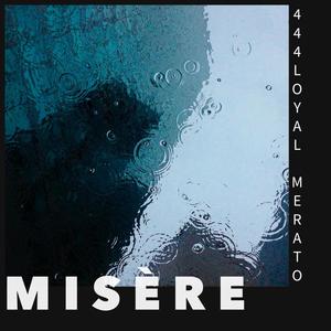 misère (feat. Merato)