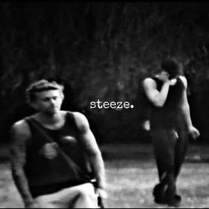 STEEZE (feat. P-flow) (Explicit)