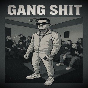 Gang ****