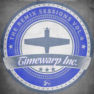 Suez (Timewarp inc Remix)