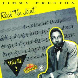 Volume 2 - Rock the Joint