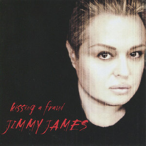 Kissing A Fraud (Bailey E-Card Remix)