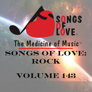 Songs of Love: Rock, Vol. 143