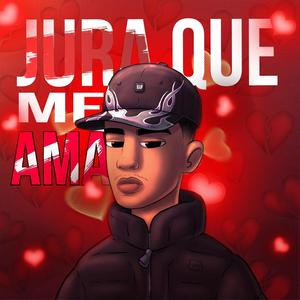 Jura que me ama (feat. gbx beatz)