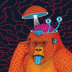 Wolfgang(feat. Addvice) (Explicit)