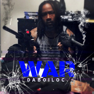 War (Explicit)