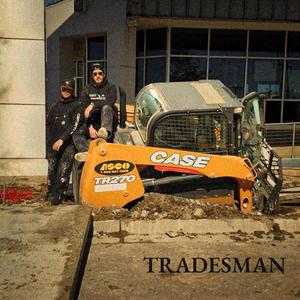 Tradesman