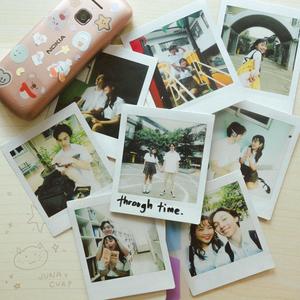 through time. (feat. Franco Emil)