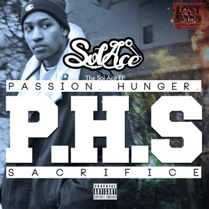 Passion Hunger Sacrifice (Explicit)