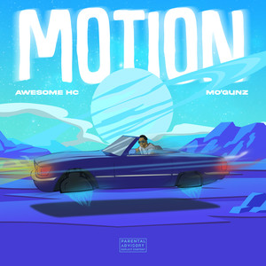 Motion (Explicit)