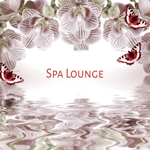 Spa Lounge - Relaxing Background Music for Spa the Wellness Center, Piano Music and Sounds of Nature