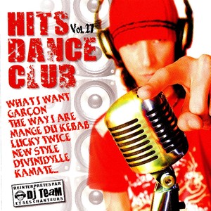 Hits Dance Club (Vol. 27)