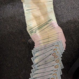 Double (feat. Rack GMC) (Explicit)