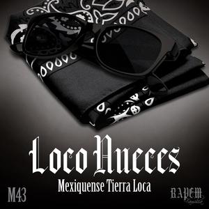 Mexiquense Tierra Loca (Explicit)