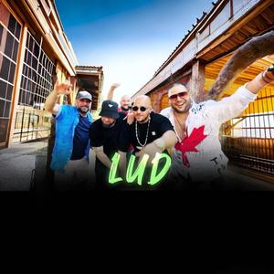 LUD (feat. BIG SHA, Tufo & Bat Nasko) (Explicit)