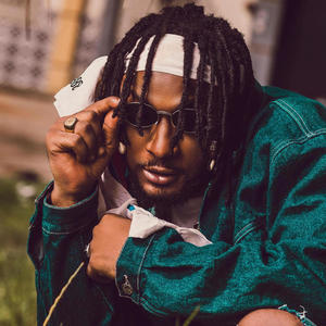 Money No Be Dollar (MND) (feat. Blackah)