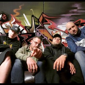Bar Brawlers(feat. Seek The Northerner, Karlow & Reken) (Explicit)