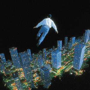 Float (feat. pinkswag!) (Explicit)