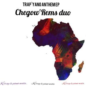 TRAPYANO ANTHEM EP