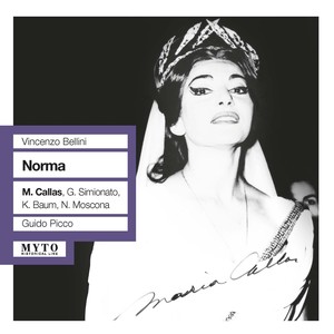 Norma - Act II Scene 3: Qual cor tradisti (Norma, Pollione, Oroveso, Chorus)