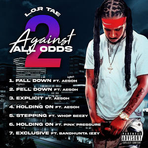 Stepping (feat. WNC WhopBeezy) (Explicit)