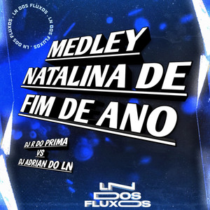 MEDLEY NATALINA DE FIM DE ANO (Explicit)