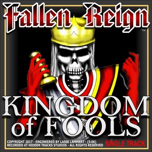 Kingdom of Fools