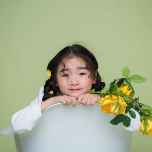 桥边姑娘