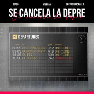 Se Cancela La Depre