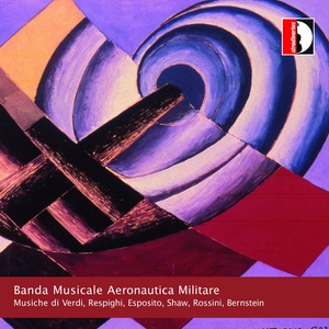 Banda Musicale Aeronautica Militare