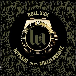 Roll XXX