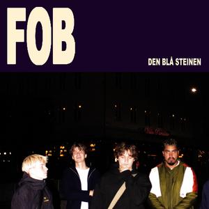 DEN BLÅ STEINEN (feat. Angelo Reira, Minck, Noa, Nilly & Rane) (Explicit)