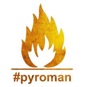 #pyroman