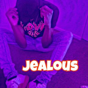 Jealous (Explicit)