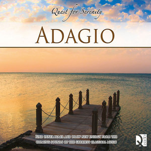 Quest For Serenity - Adagio