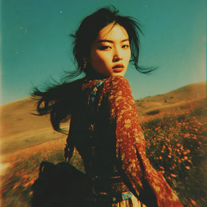 女儿心如水 (慢速律动版)