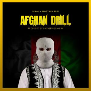 Afghan Drill (feat. Mostafa Miri) [Explicit]