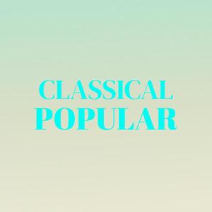 Classical Popular