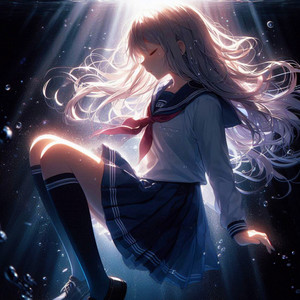 Drowning Alone (Slowed + Reverb|Explicit)