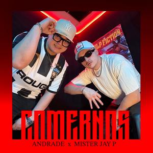 COMERNOS (feat. Andrade) [Explicit]