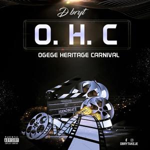 OGEGE HERITAGE CARNIVAL (Explicit)