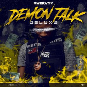 Demon Talk (Deluxe) [Explicit]