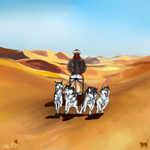 Олд мани (Explicit)